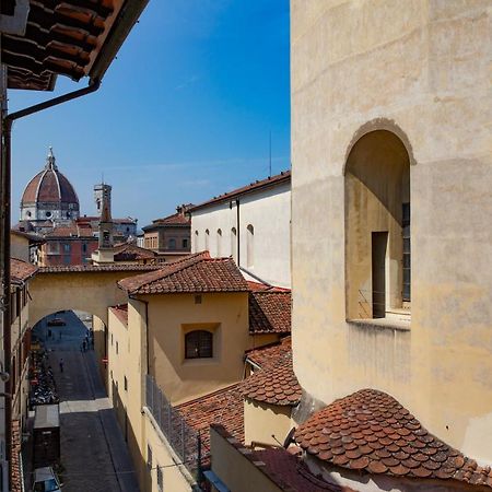Darling Suite Near David Florencia Exterior foto