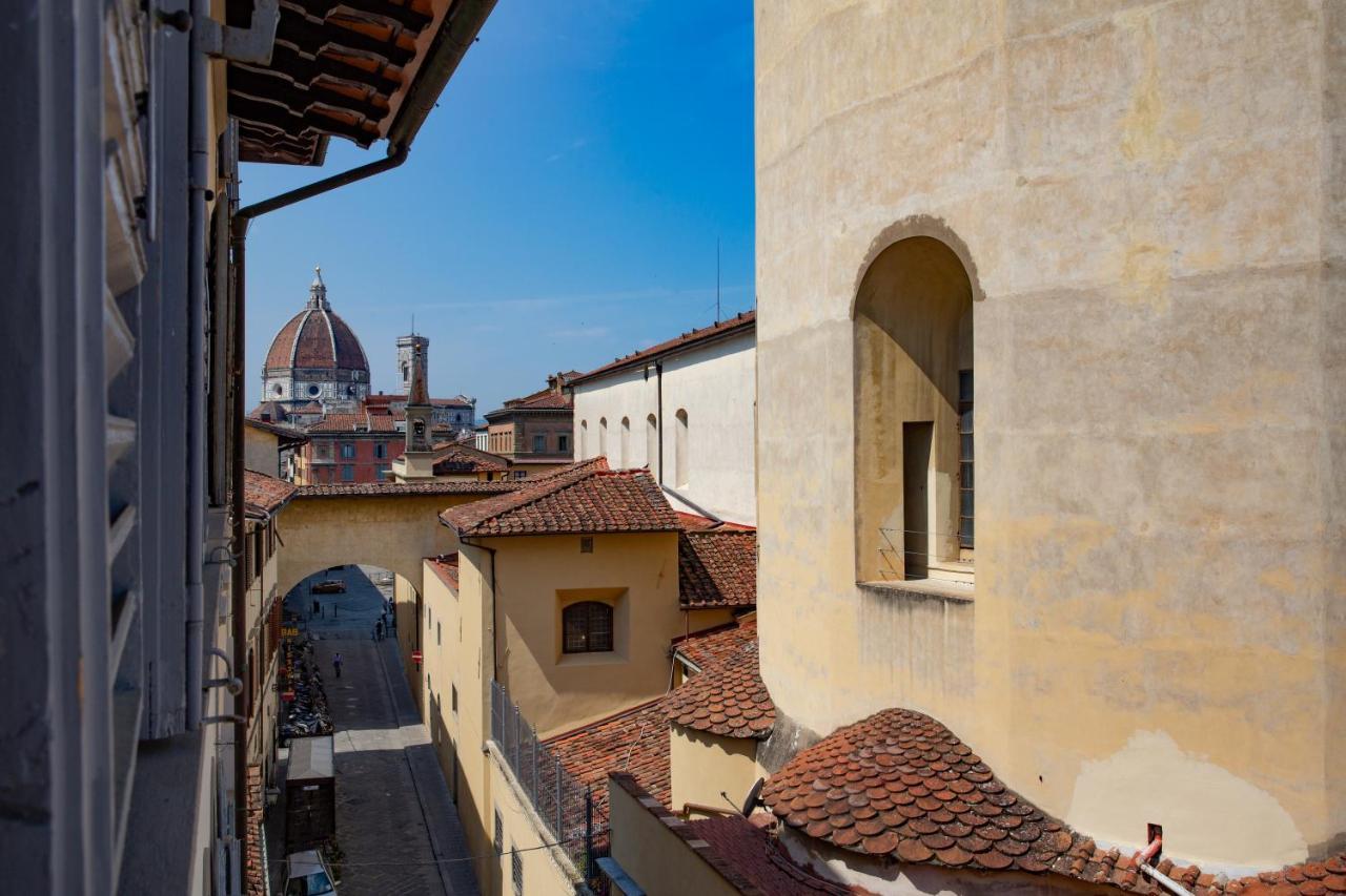 Darling Suite Near David Florencia Exterior foto