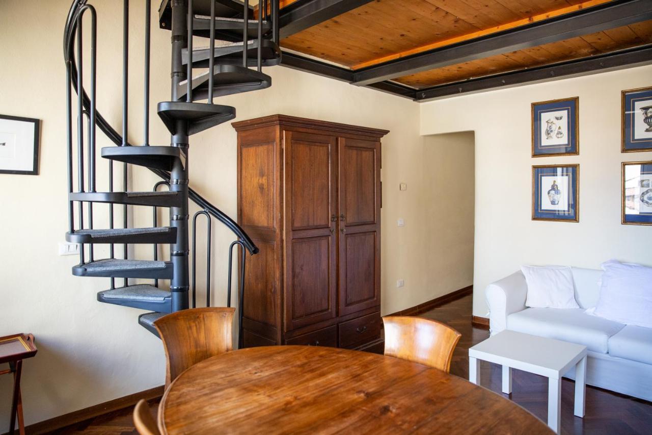 Darling Suite Near David Florencia Exterior foto