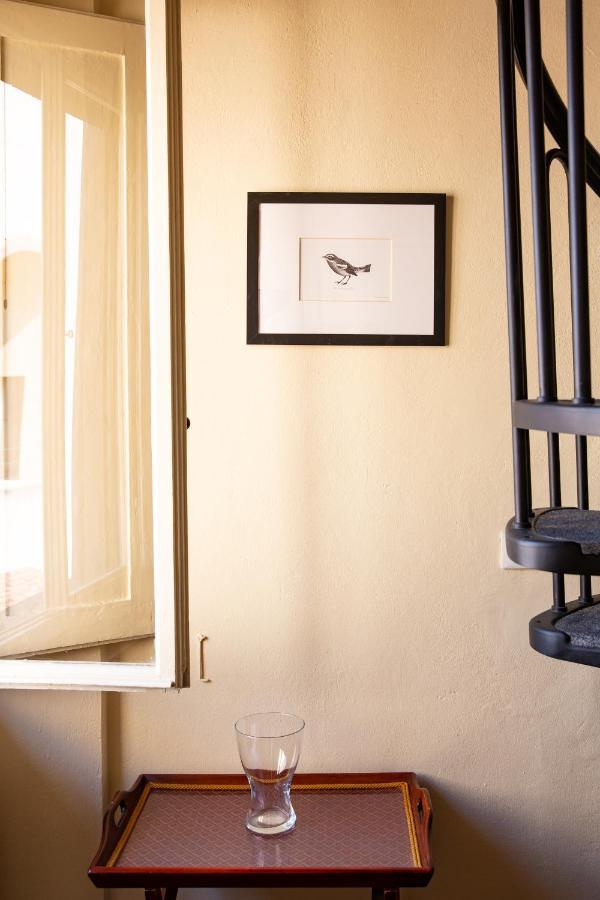 Darling Suite Near David Florencia Exterior foto