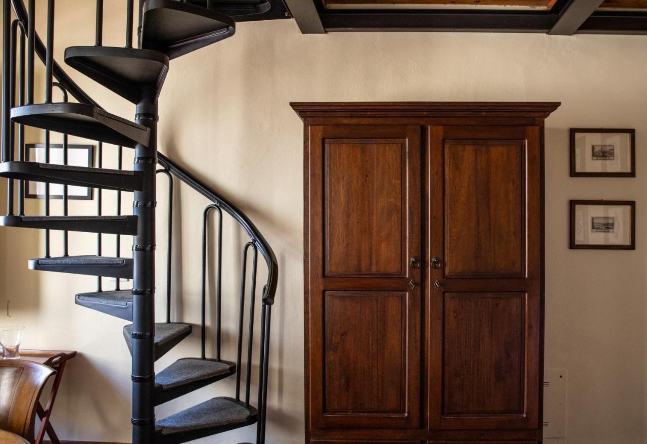 Darling Suite Near David Florencia Exterior foto