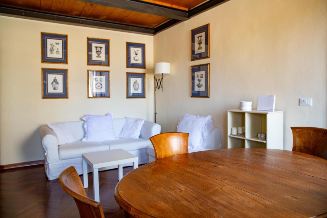 Darling Suite Near David Florencia Exterior foto