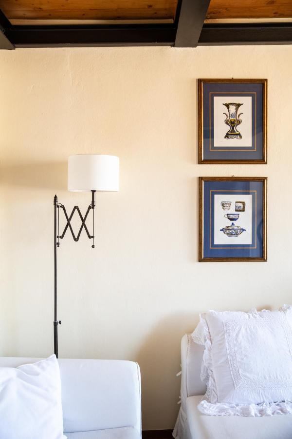 Darling Suite Near David Florencia Exterior foto