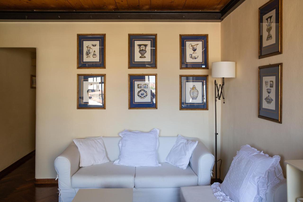 Darling Suite Near David Florencia Exterior foto
