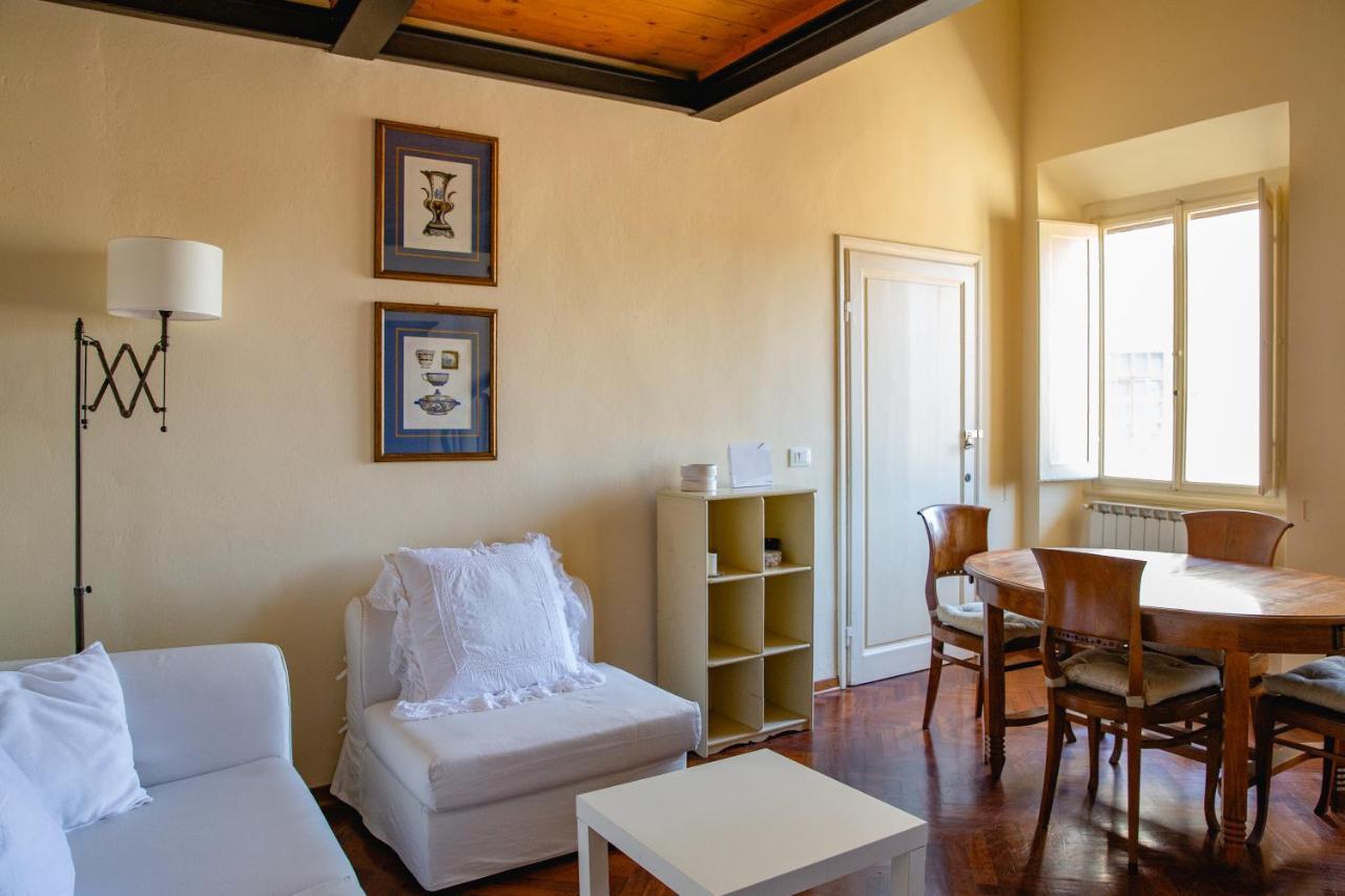 Darling Suite Near David Florencia Exterior foto